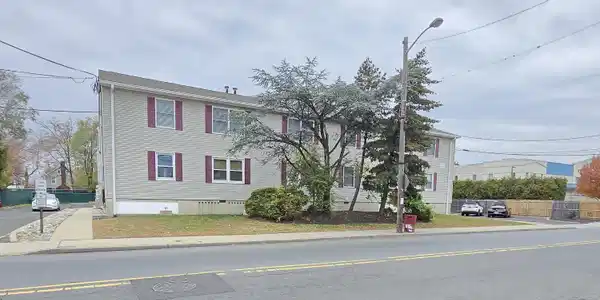 213 Main Street Unit 7