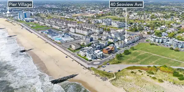 40 Seaview Avenue