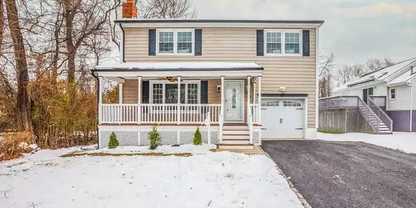 119 East Road