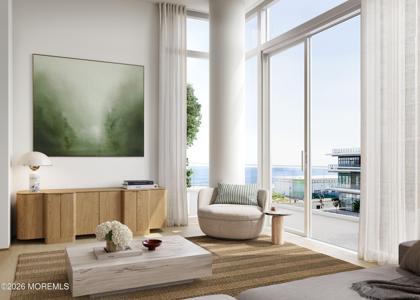 1201 Ocean Avenue Unit 815