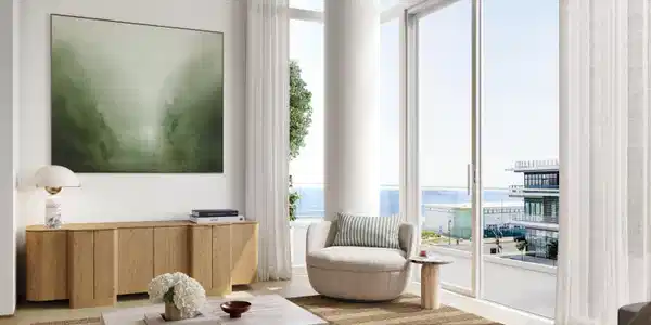 1201 Ocean Avenue Unit 815