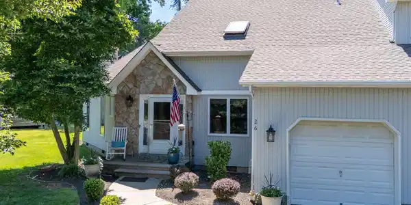 26 Hickory Lane