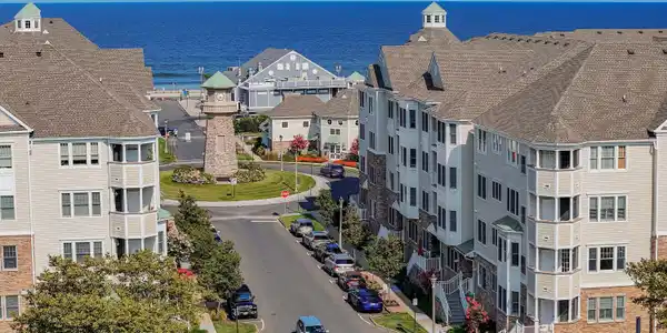 22 Cooper Avenue Unit 205