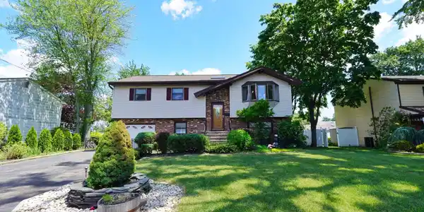 12 Cypress Street