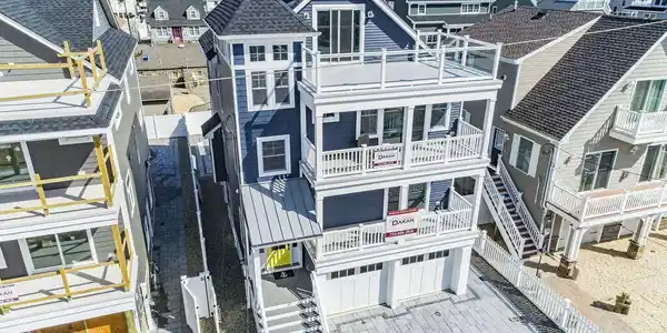 38 N Beach Drive