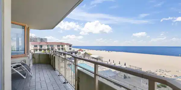 717 Ocean Avenue Unit 211