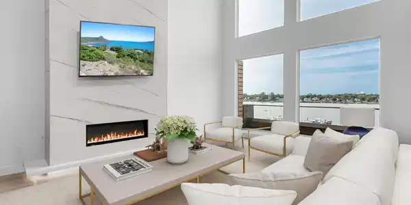 4 Boat Club Court Unit PH 3C