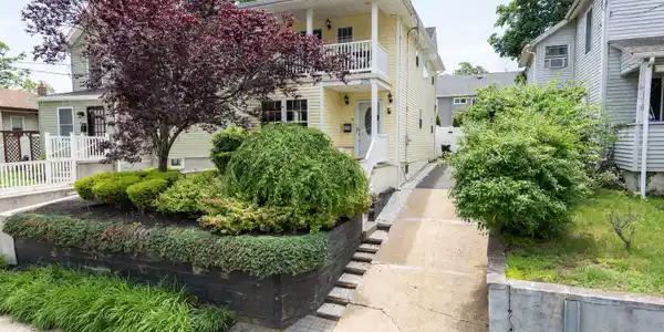 205 River Street