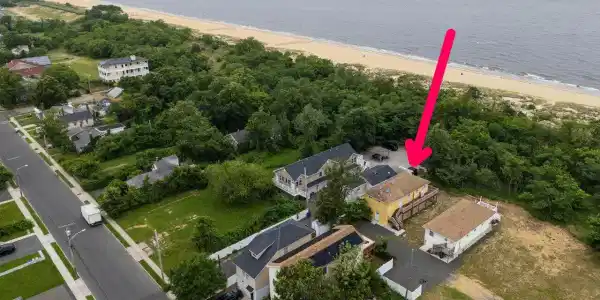 29 Ocean Boulevard