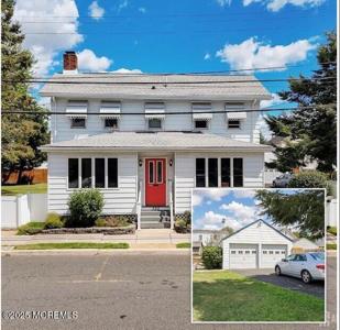 320 Parker Avenue