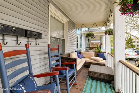 68 Mount Tabor