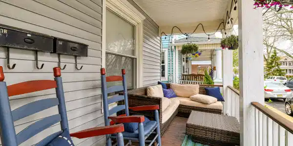68 Mount Tabor