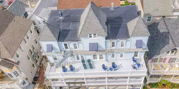 5 Abbott Avenue