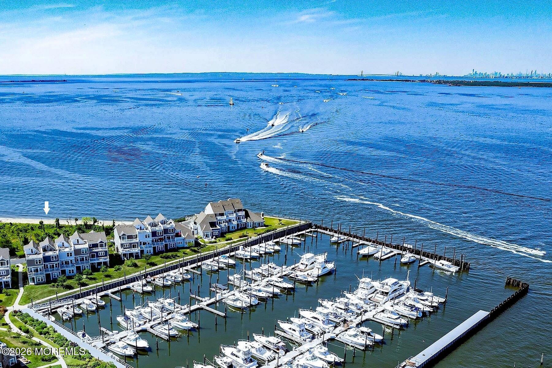 Image 1: Nautical Oasis