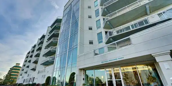 432 Ocean Boulevard N Unit 312
