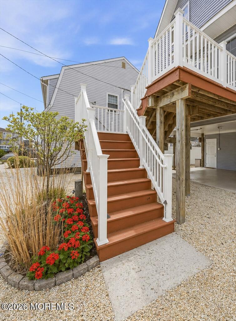 Image 4: 3 FRONT STEPS