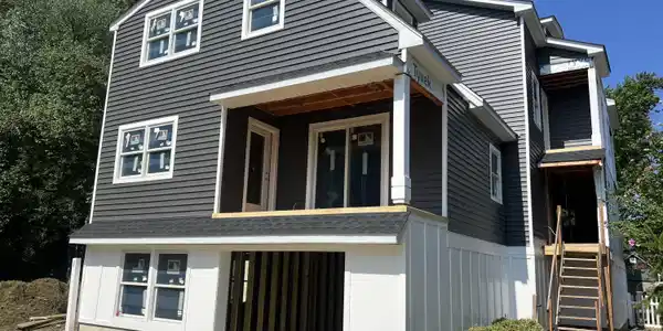 2 Warren Place