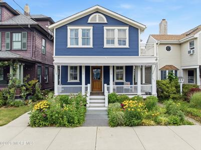 31 Main Avenue