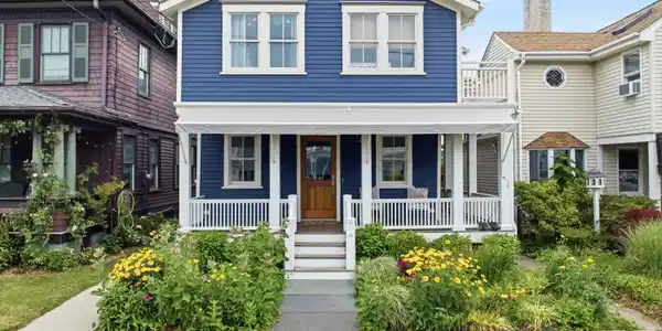 31 Main Avenue
