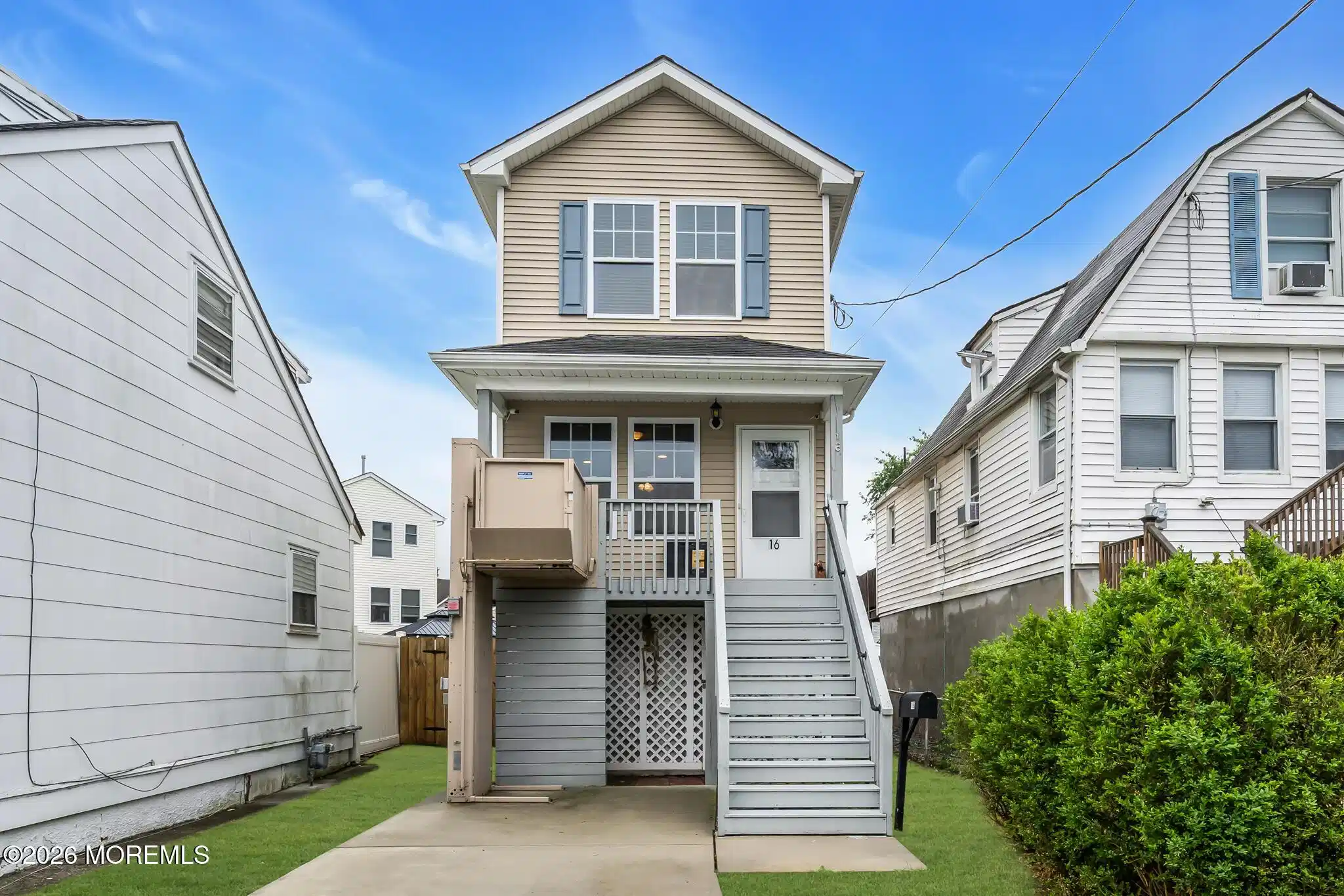 Image 1: 16 East Shore Street