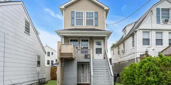 16 E Shore Street