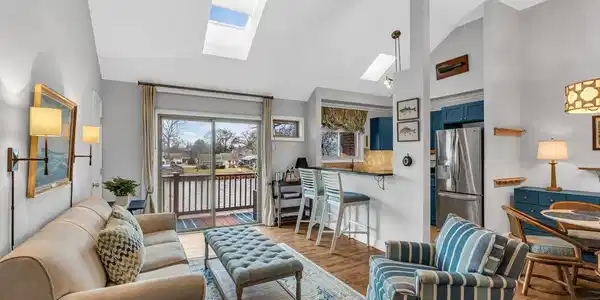 1641 Elm Avenue Unit 15