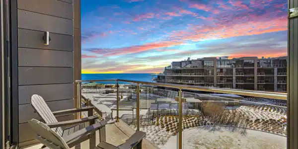 30 Melrose Terrace Unit 512