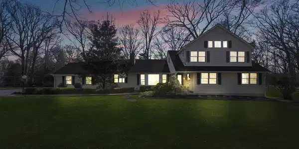 118 Hartshorne Road
