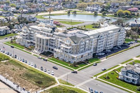 700 Ocean Avenue Unit G27
