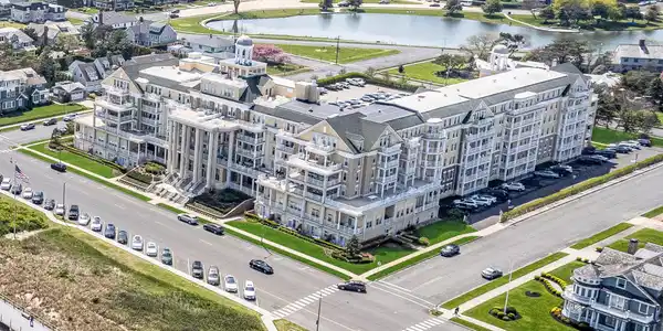 700 Ocean Avenue Unit G27