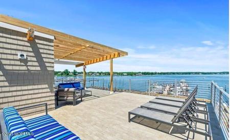 28 Riverside Avenue Unit 9G