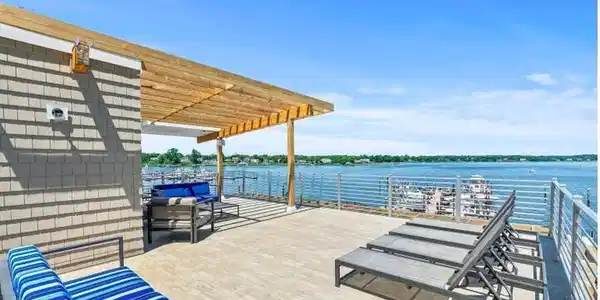 28 Riverside Avenue Unit 9G