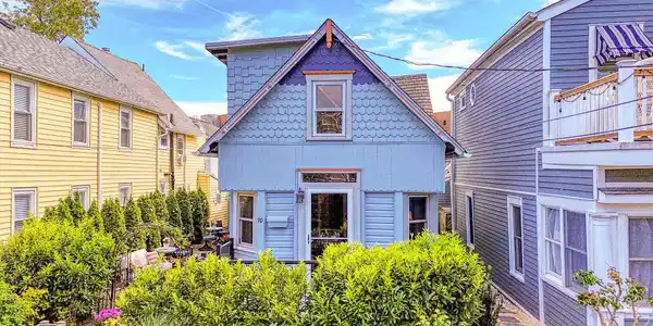 70 Clark Avenue