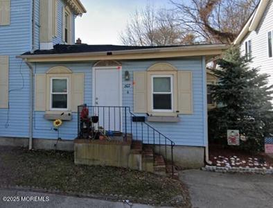607 Richmond Avenue Unit 4