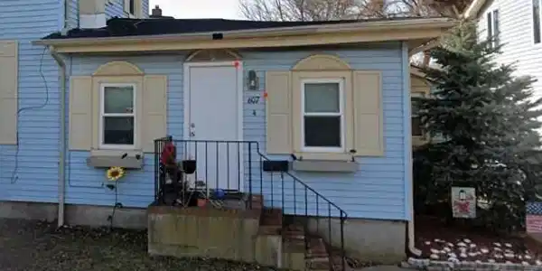 607 Richmond Avenue Unit 4