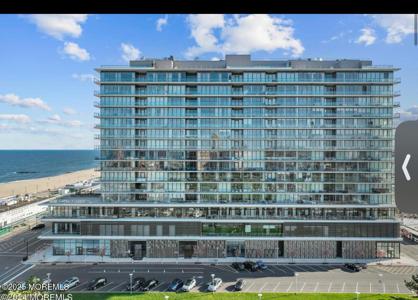 1101 Ocean Avenue Unit 707