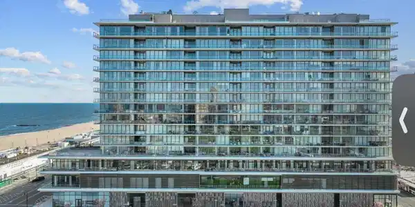 1101 Ocean Avenue Unit 707