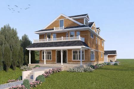 23 Washington Avenue