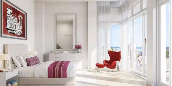 Image 4: BEDROOM