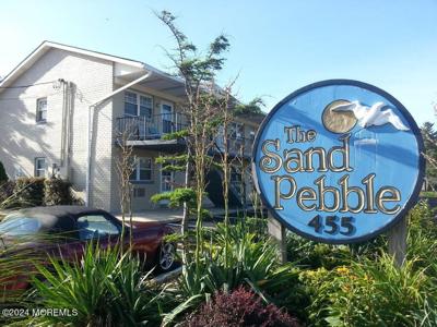 455 Ocean Boulevard Unit 18