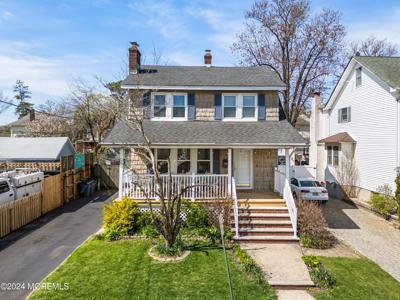146 Osborn Street
