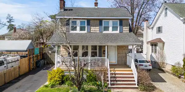 146 Osborn Street