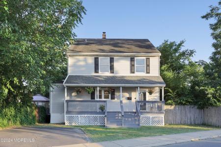 210 Highland Boulevard