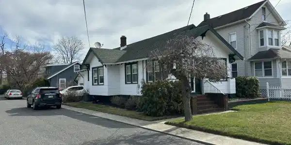 227 Liberty Street