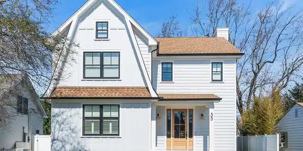 55 Forman Street