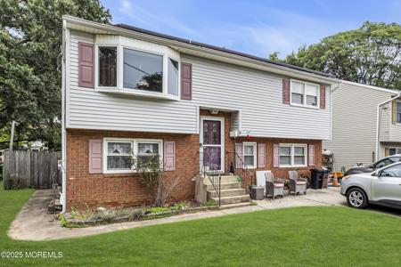 3 Carlo Drive