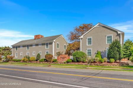 21 Mount Street Unit 4A