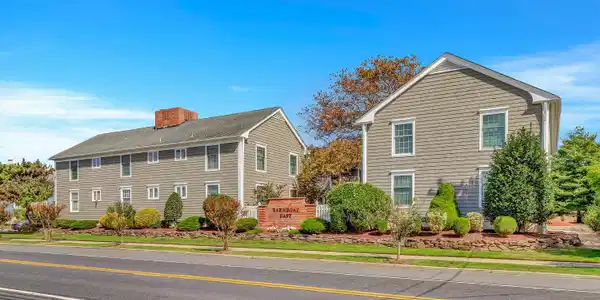 21 Mount Street Unit 4A