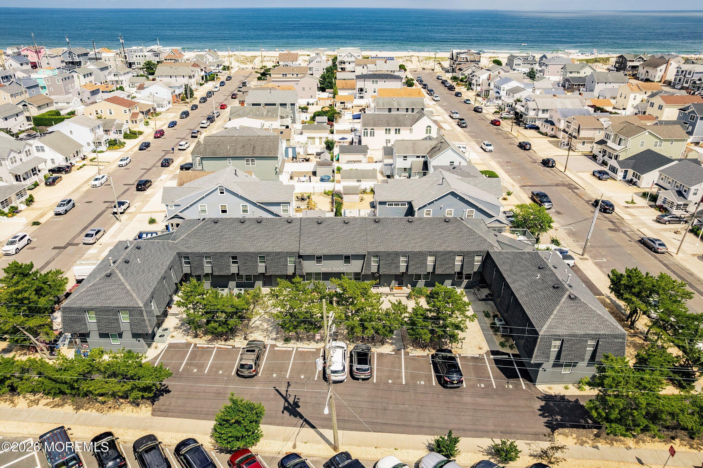 Image 1: Front Aerial