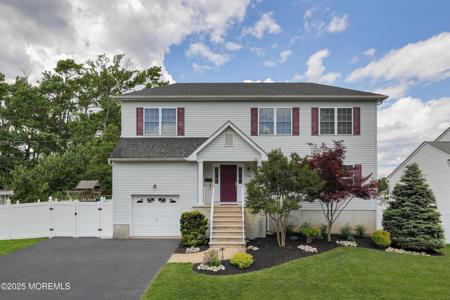 270 Greenwood Drive
